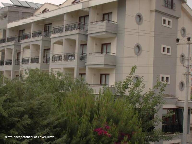 Фотография Hera Beach Hotel