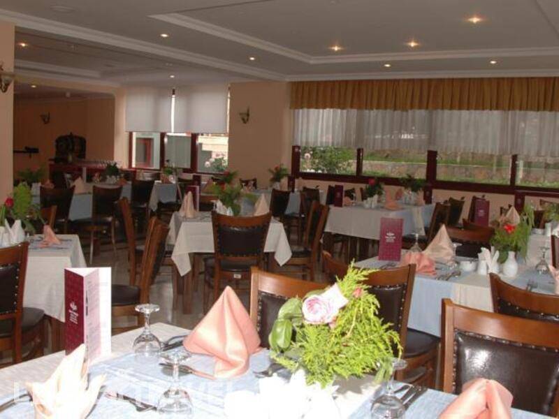 Фотография Hera Beach Hotel