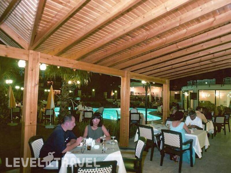 Фотография Hera Beach Hotel