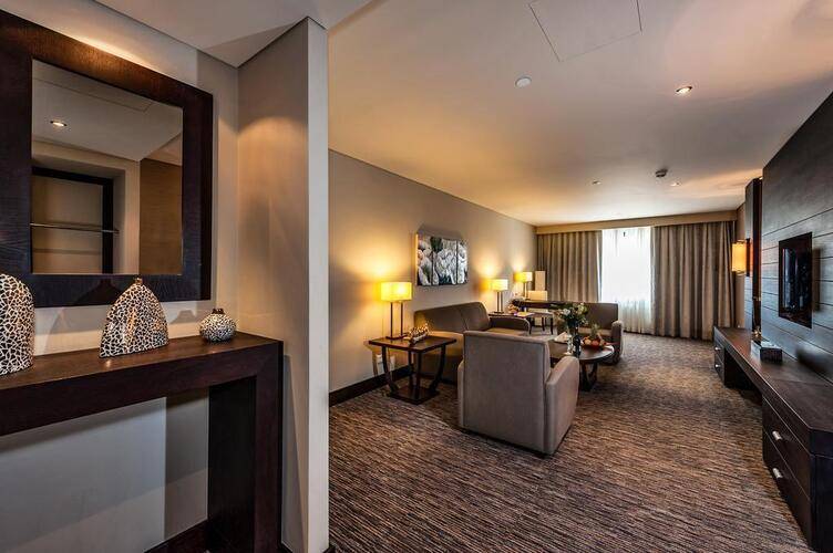 Sway Hotels (Ex. Xanadu Snow White Hotel)