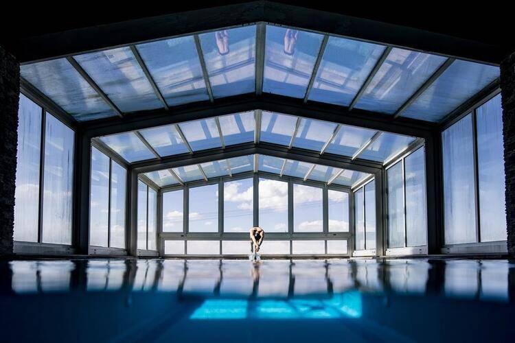 Sway Hotels (Ex. Xanadu Snow White Hotel)