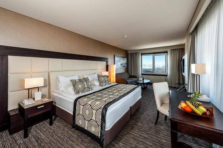 Sway Hotels (Ex. Xanadu Snow White Hotel)
