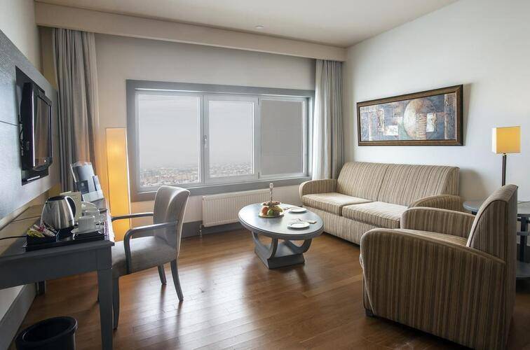 Sway Hotels (Ex. Xanadu Snow White Hotel)