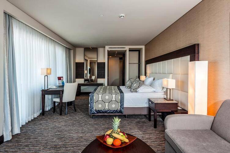 Sway Hotels (Ex. Xanadu Snow White Hotel)