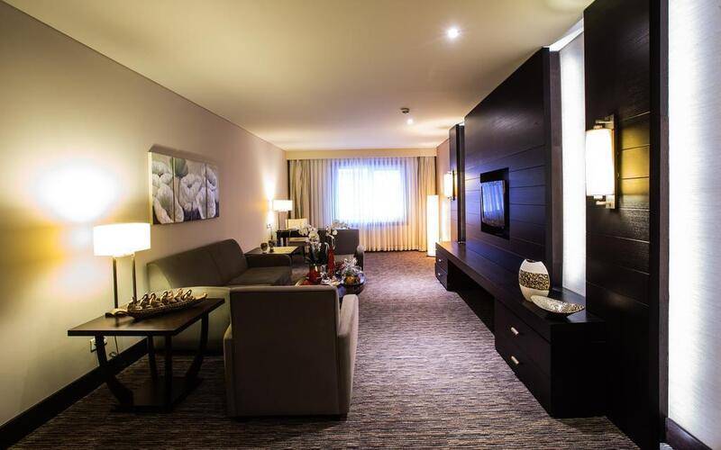 Sway Hotels (Ex. Xanadu Snow White Hotel)