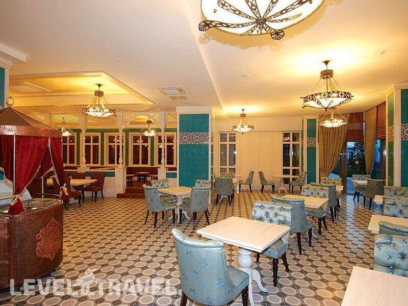 Фотография Commodore Elite Suite & Spa (Adults Only 18+)