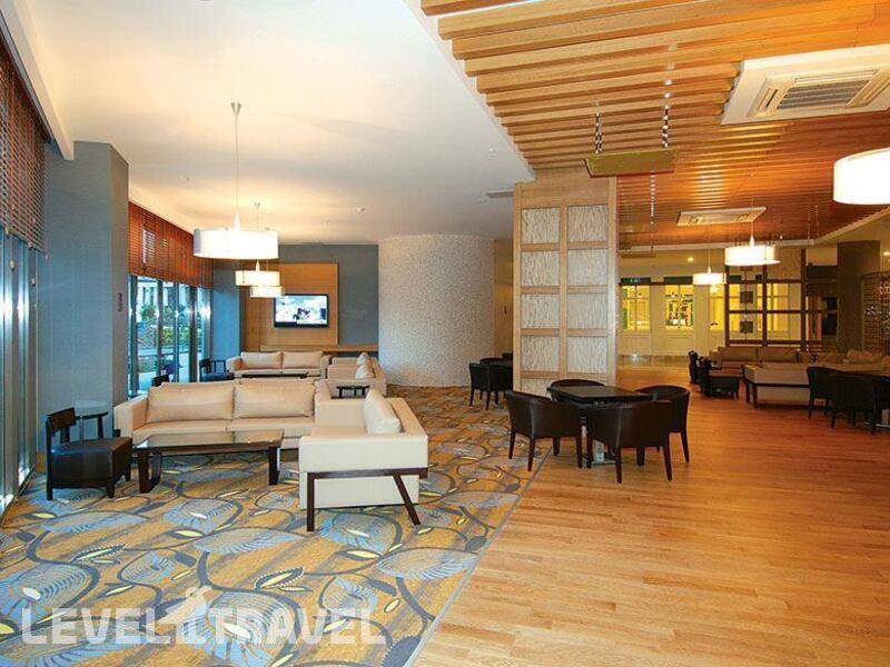 Фотография Commodore Elite Suite & Spa (Adults Only 18+)