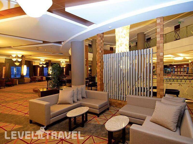 Фотография Commodore Elite Suite & Spa (Adults Only 18+)