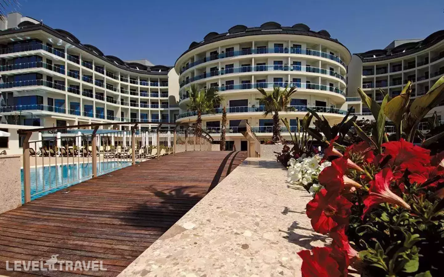 Commodore Elite Suite & Spa (Adults Only 18+)