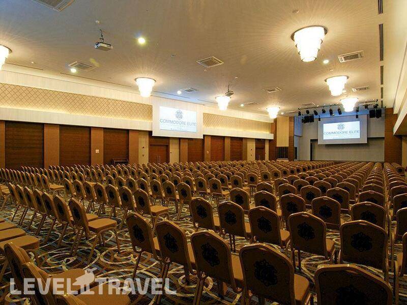 Фотография Commodore Elite Suite & Spa (Adults Only 18+)