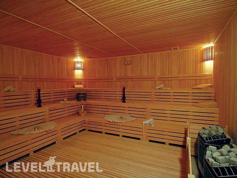 Фотография Commodore Elite Suite & Spa (Adults Only 18+)