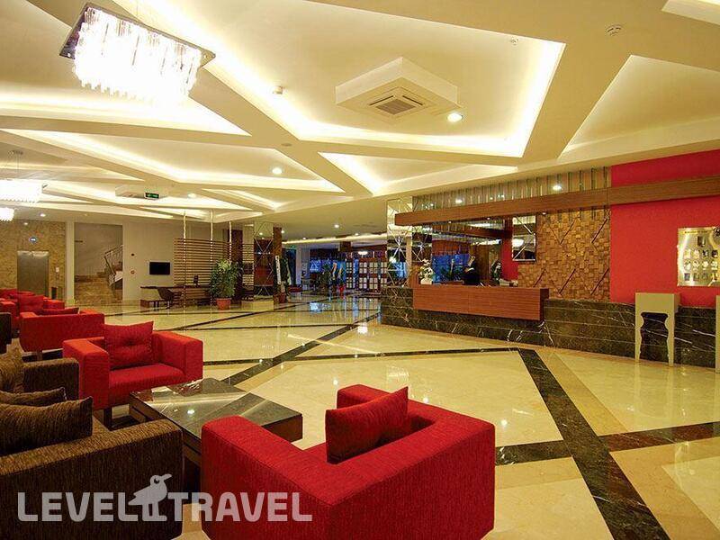 Фотография Commodore Elite Suite & Spa (Adults Only 18+)