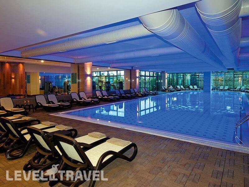 Фотография Commodore Elite Suite & Spa (Adults Only 18+)