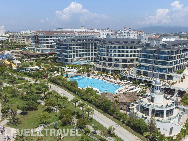 Фотография Commodore Elite Suite & Spa (Adults Only 18+)