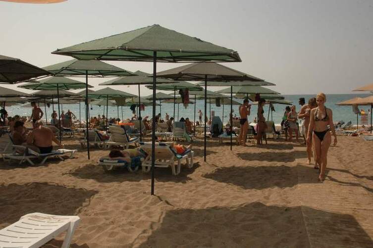 Club Golf Park Hotel