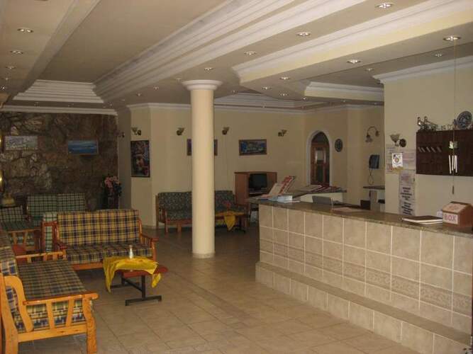 Club Golf Park Hotel