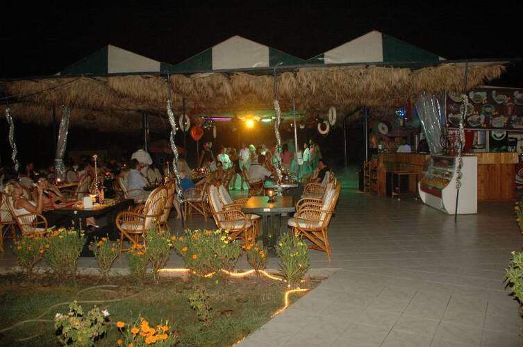 Club Golf Park Hotel
