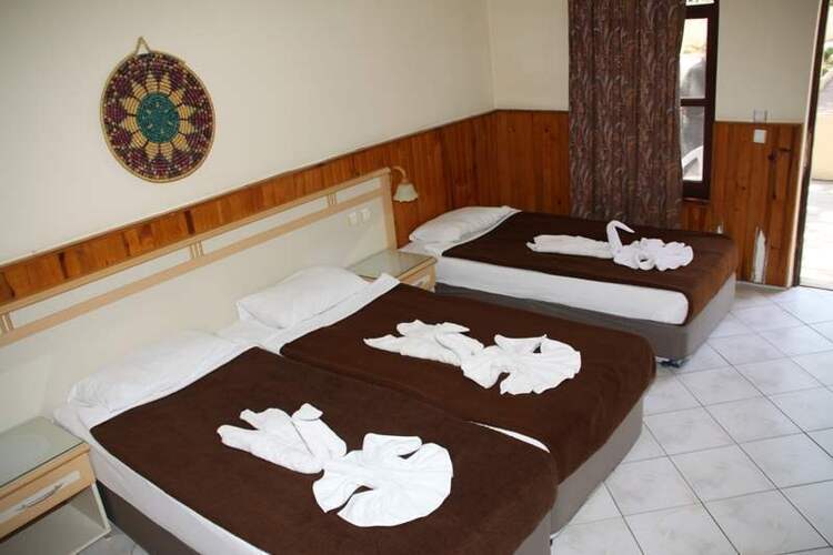 Club Golf Park Hotel