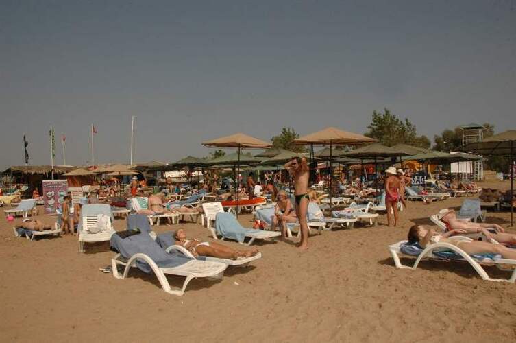Club Golf Park Hotel