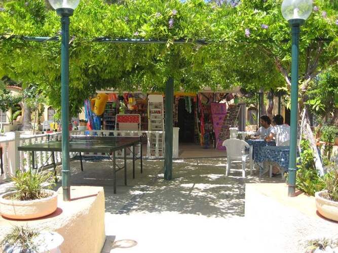 Club Golf Park Hotel