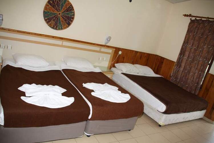 Club Golf Park Hotel