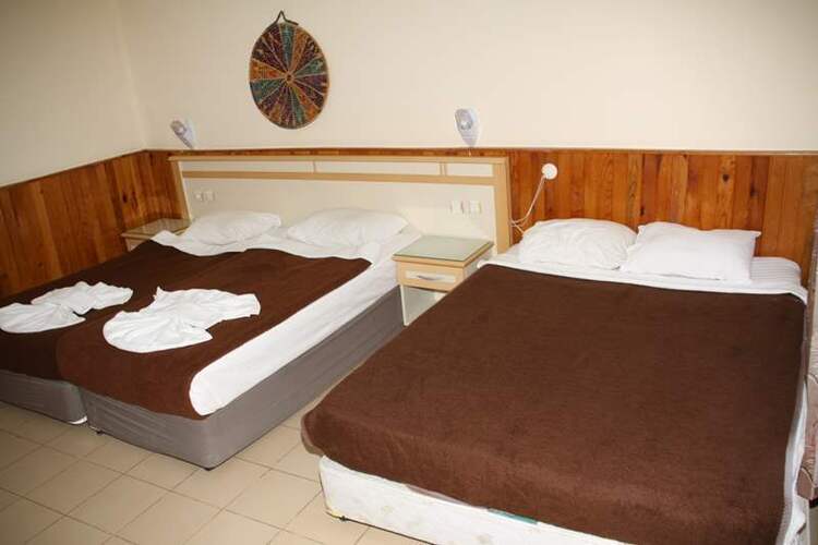 Club Golf Park Hotel