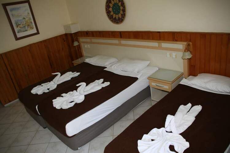 Club Golf Park Hotel