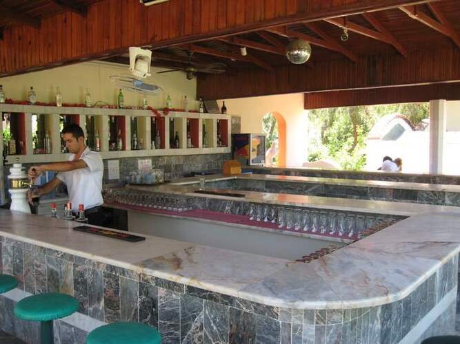 Club Golf Park Hotel