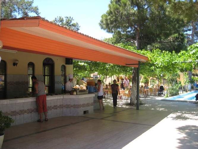 Club Golf Park Hotel