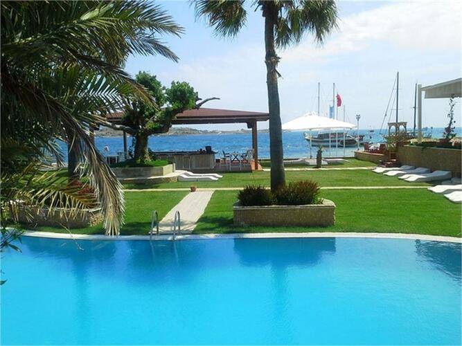 Costa Luvi Hotel ( Ex. The Luvi Hotel)