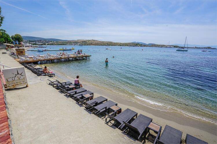 Costa Luvi Hotel ( Ex. The Luvi Hotel)