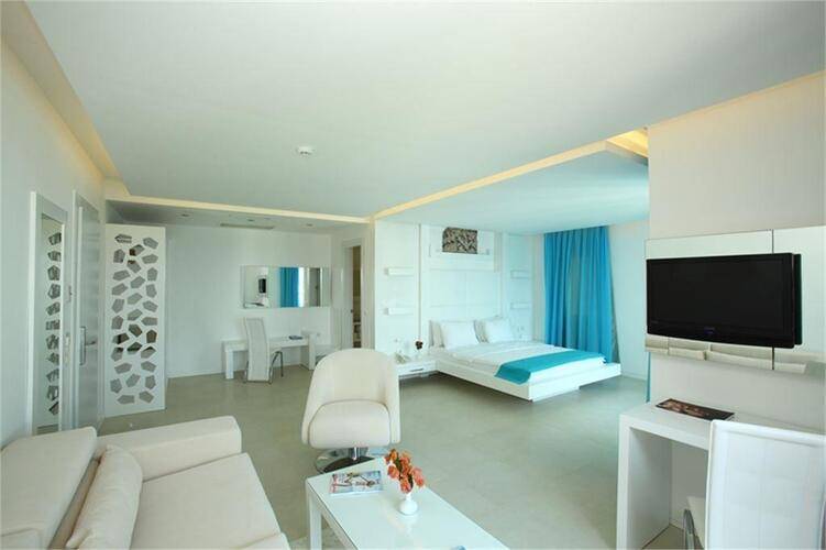 Costa Luvi Hotel ( Ex. The Luvi Hotel)