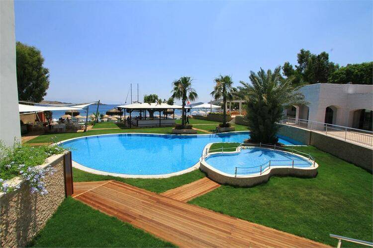 Costa Luvi Hotel ( Ex. The Luvi Hotel)