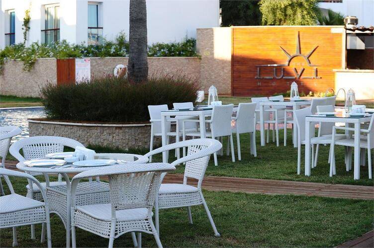 Costa Luvi Hotel ( Ex. The Luvi Hotel)
