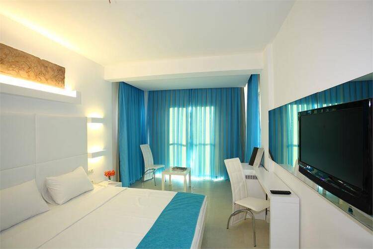 Costa Luvi Hotel ( Ex. The Luvi Hotel)