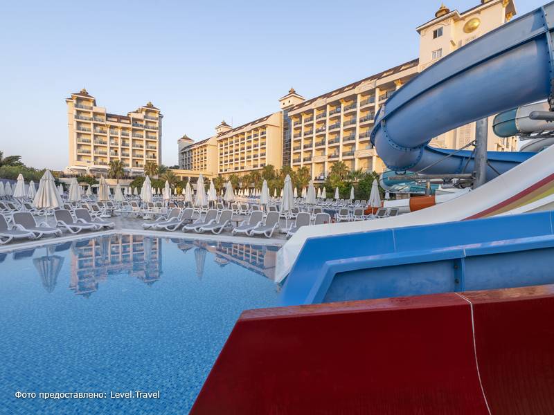 Фотография Lake & River Side Hotel & Spa