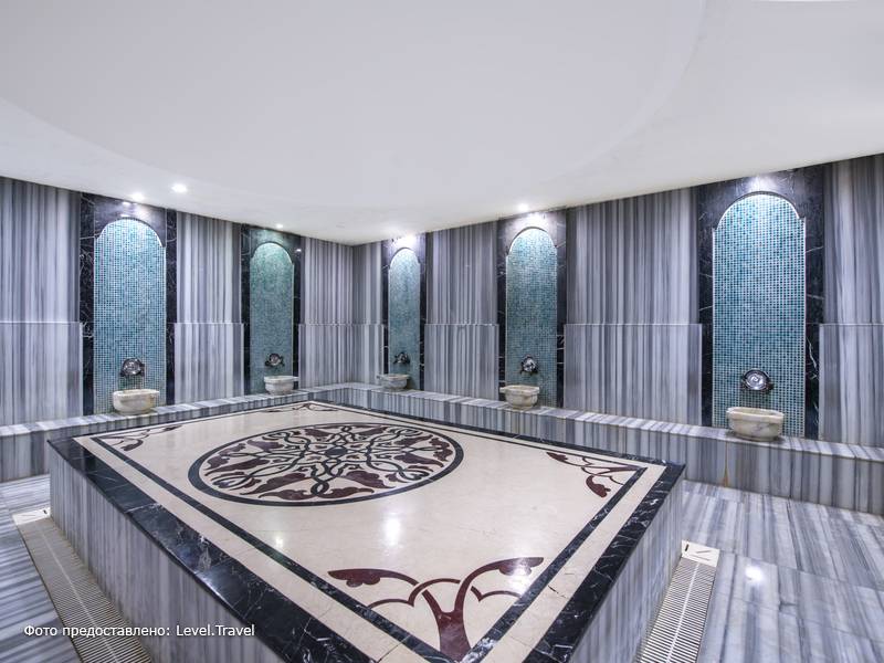 Фотография Lake & River Side Hotel & Spa