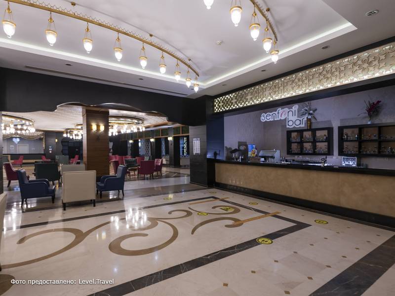 Фотография Lake & River Side Hotel & Spa