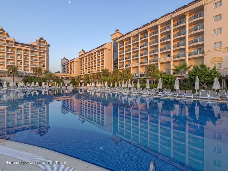 Фотография Lake & River Side Hotel & Spa