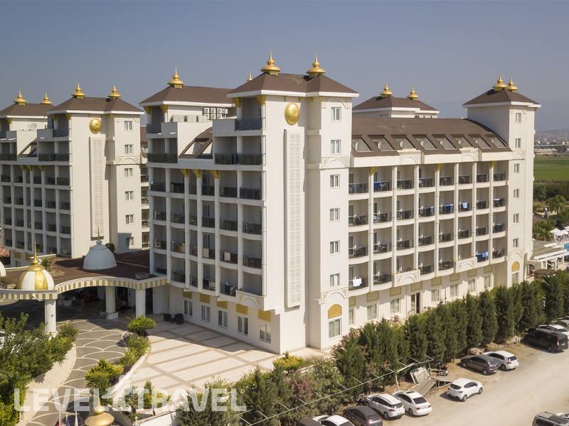 Фотография Lake & River Side Hotel & Spa