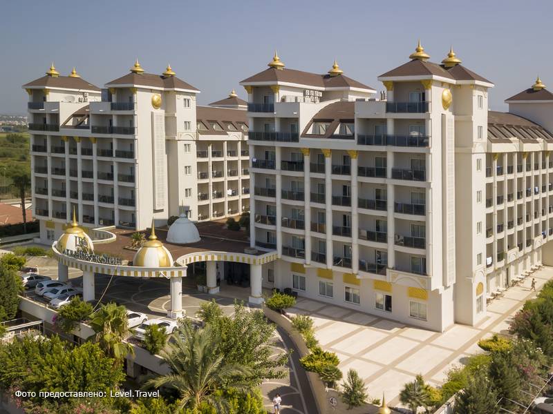 Фотография Lake & River Side Hotel & Spa