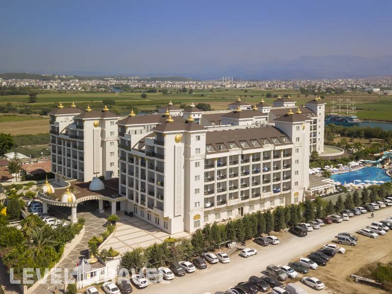 Фотография Lake & River Side Hotel & Spa