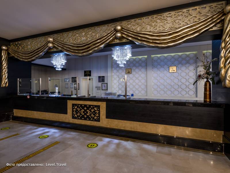 Фотография Lake & River Side Hotel & Spa