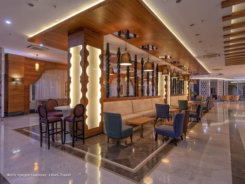 Фотография Lake & River Side Hotel & Spa