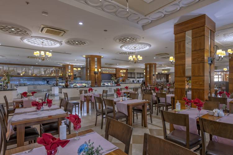 Lake & River Side Hotel & Spa