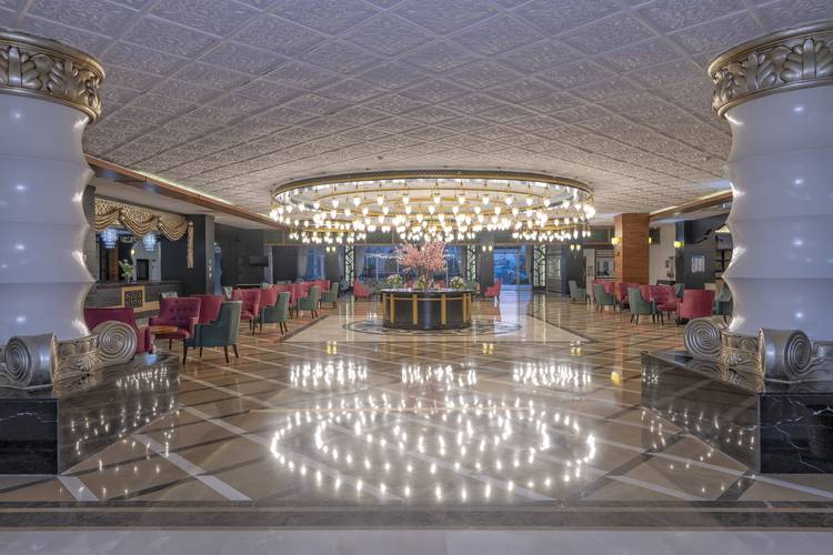Lake & River Side Hotel & Spa