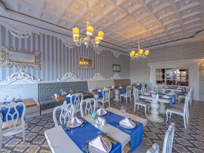 Фотография Lake & River Side Hotel & Spa
