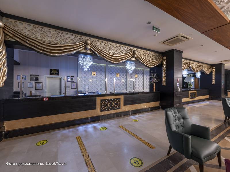 Фотография Lake & River Side Hotel & Spa