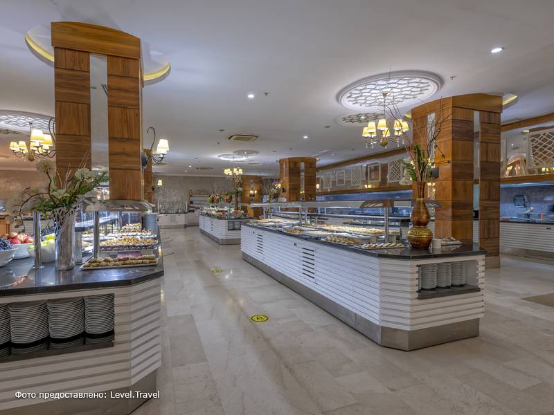 Фотография Lake & River Side Hotel & Spa