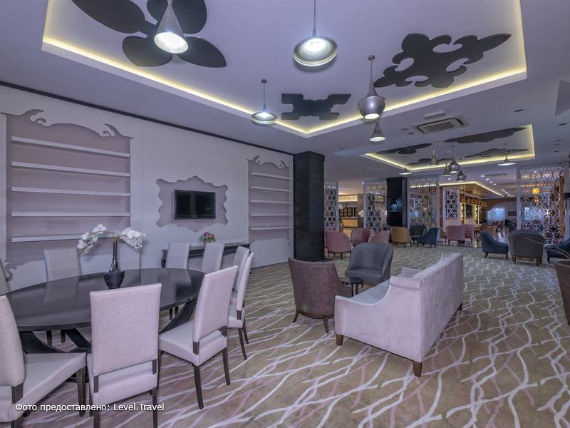 Фотография Lake & River Side Hotel & Spa